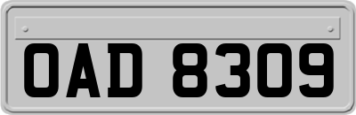 OAD8309