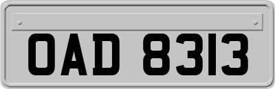 OAD8313