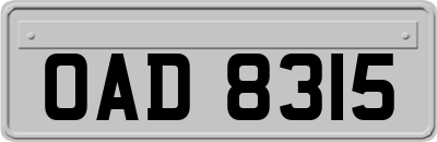 OAD8315