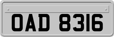 OAD8316