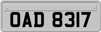 OAD8317