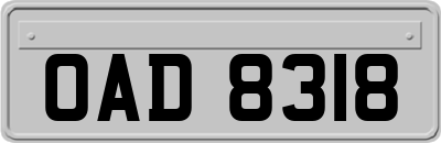OAD8318