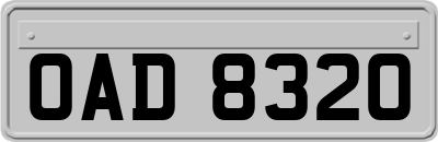 OAD8320