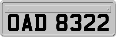 OAD8322