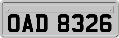 OAD8326