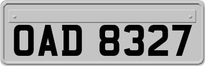 OAD8327