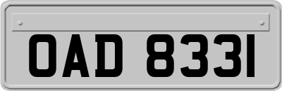 OAD8331
