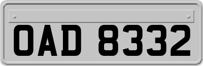 OAD8332