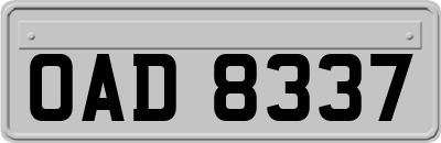 OAD8337