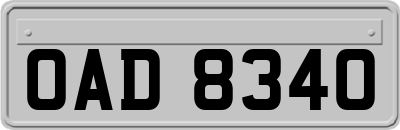OAD8340