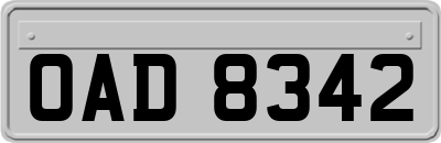 OAD8342