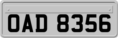 OAD8356