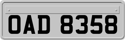 OAD8358