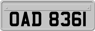 OAD8361