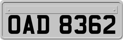 OAD8362