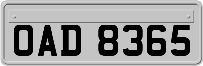 OAD8365