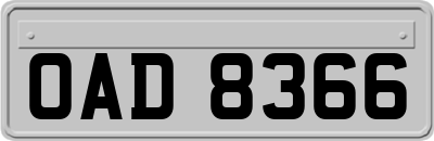 OAD8366