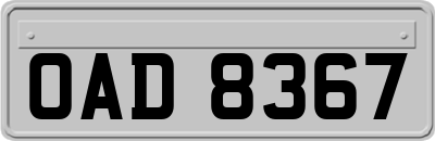 OAD8367