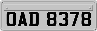OAD8378
