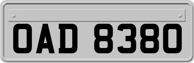 OAD8380