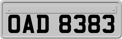 OAD8383