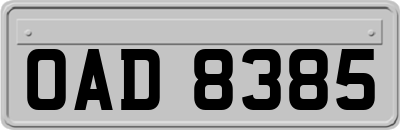 OAD8385