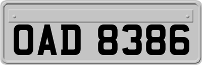 OAD8386