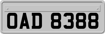 OAD8388