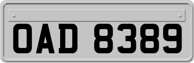 OAD8389