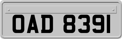 OAD8391