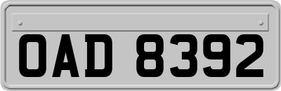 OAD8392