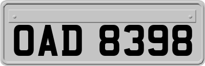 OAD8398