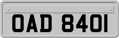 OAD8401