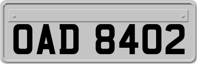 OAD8402