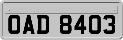 OAD8403