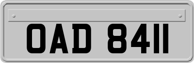 OAD8411