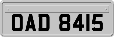 OAD8415