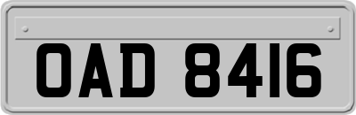 OAD8416
