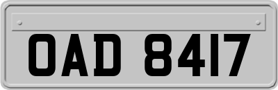 OAD8417