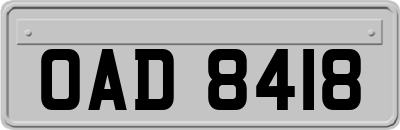 OAD8418