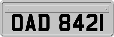 OAD8421