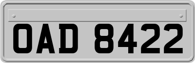 OAD8422