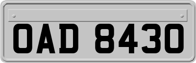 OAD8430
