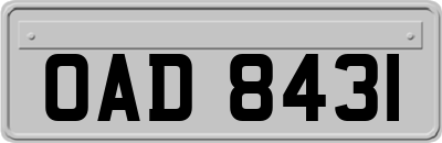 OAD8431