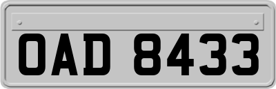 OAD8433