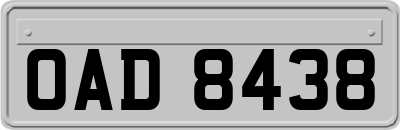 OAD8438