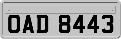 OAD8443