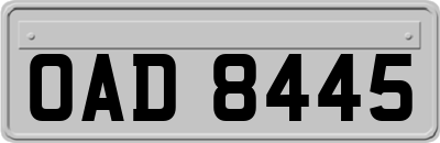 OAD8445