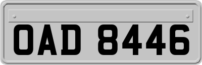 OAD8446
