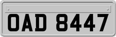 OAD8447